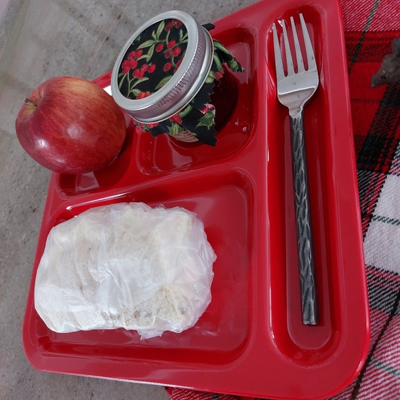 Kids Food Tray - Picture 11 of 11